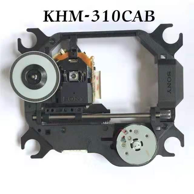  ο KHM-310A KHM-310CAB KHM-310 DVD ..